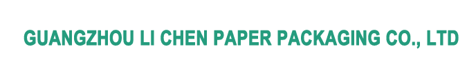 Guangzhou Li Chen Paper Packaging Co., Ltd