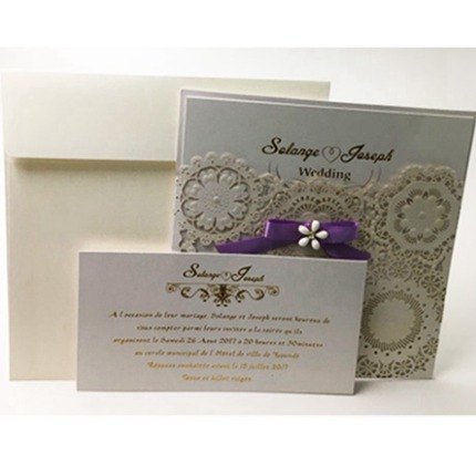 Wedding Card