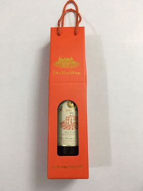 Wine box